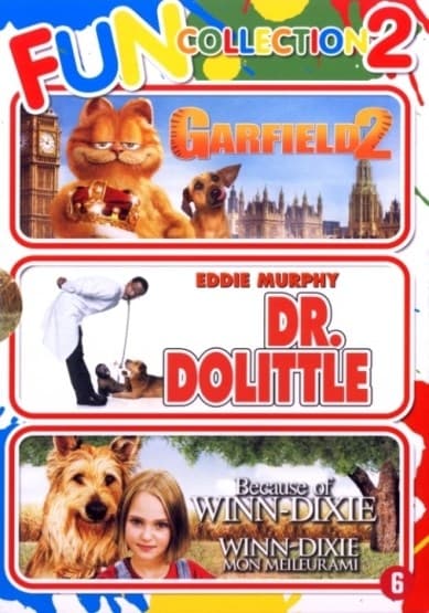 Fun Collection 2 (DVD)