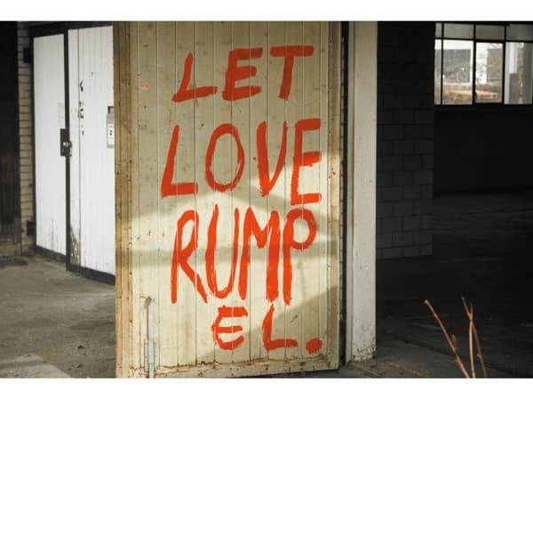 Kalabrese - Let Love Rumpel (2 LP)