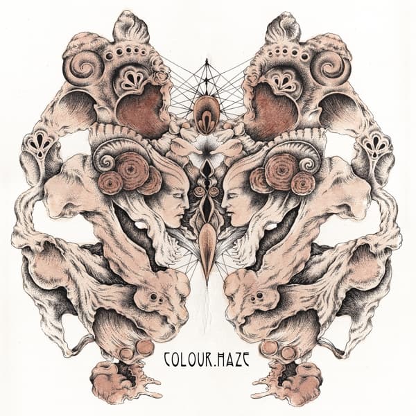 Colour Haze - 2004 Extended Play (LP) (Remastered)
