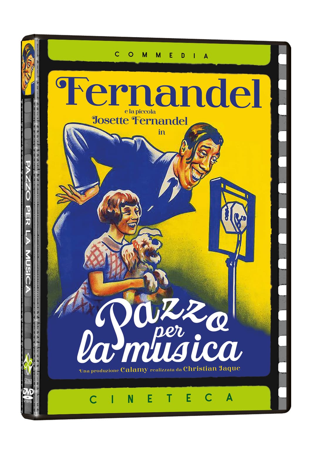 Pazzo Per La Musica (Import)