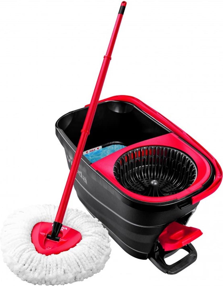 Vileda Mocio Completo Turbo Smart