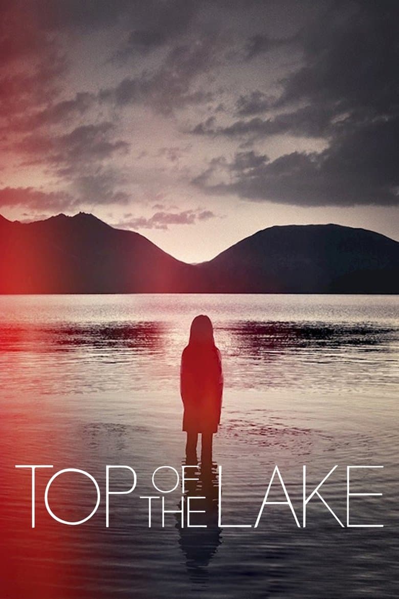 Top of the lake - Seizoen 1