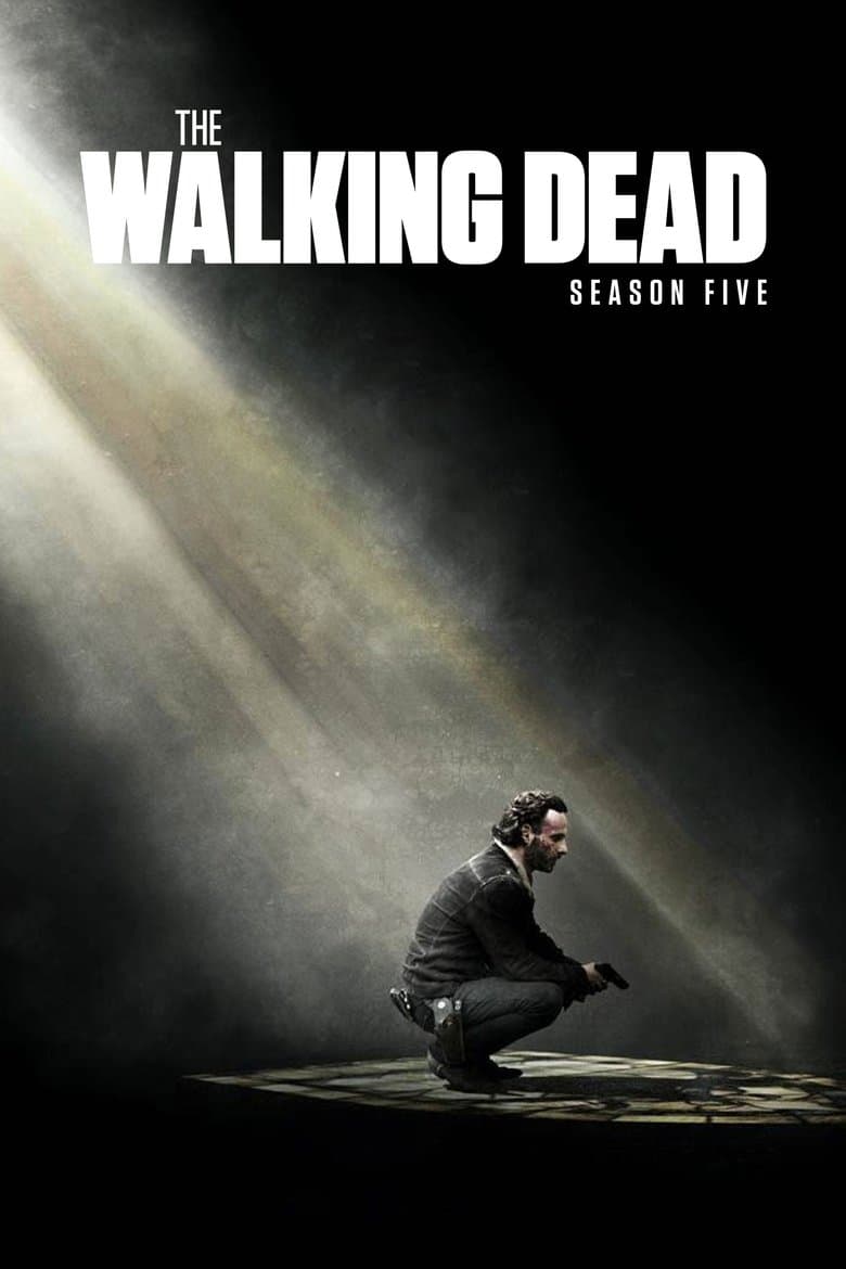 The Walking Dead - Seizoen 1 & 2 (Blu-ray)