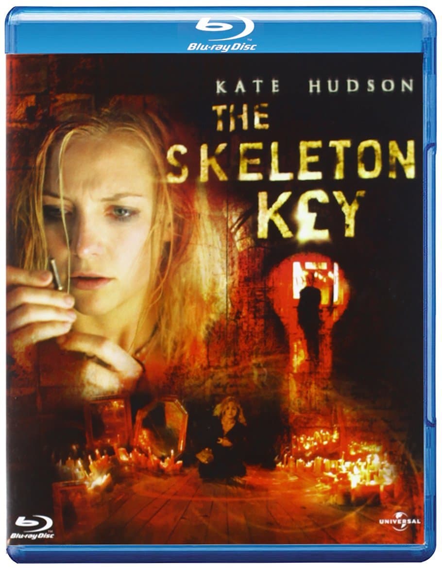 The Skeleton Key