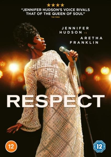 Respect (2021) (Import)