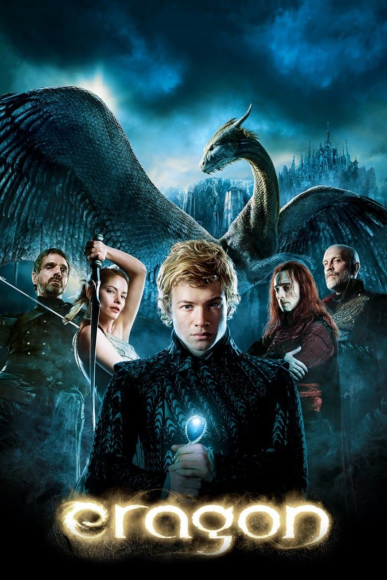 Eragon (DVD)