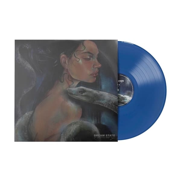 Dream State - Recovery (12" Single) (Coloured Vinyl)