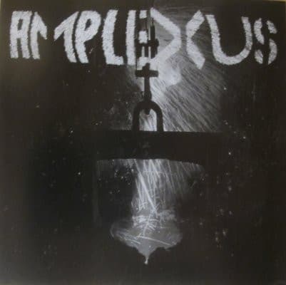 Amplexus - Necessary Intercourses (CD)