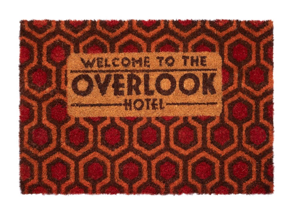 Shining (the): The Overlook Hotel (zerbino)