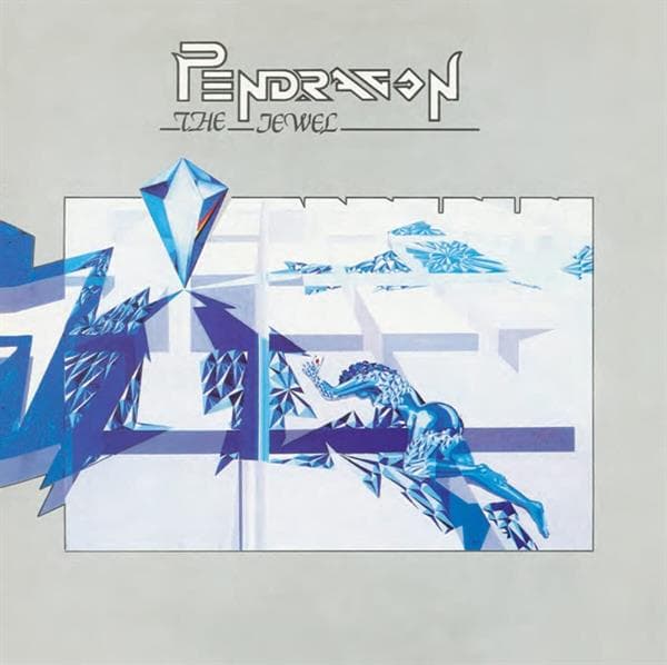 Pendragon - Jewel