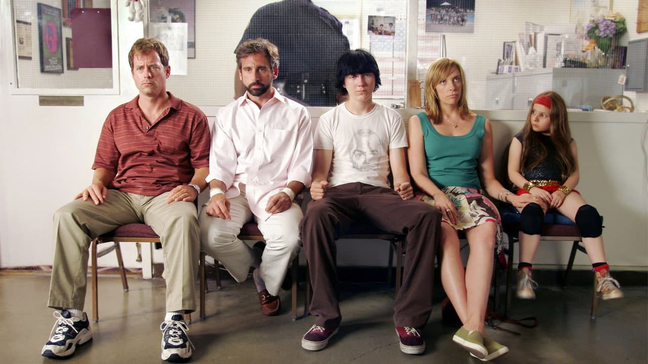 Little Miss Sunshine (Import)