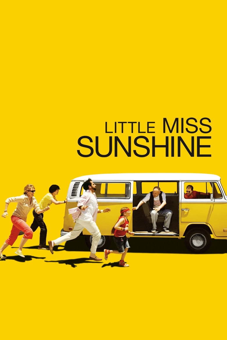 Little Miss Sunshine (Import)