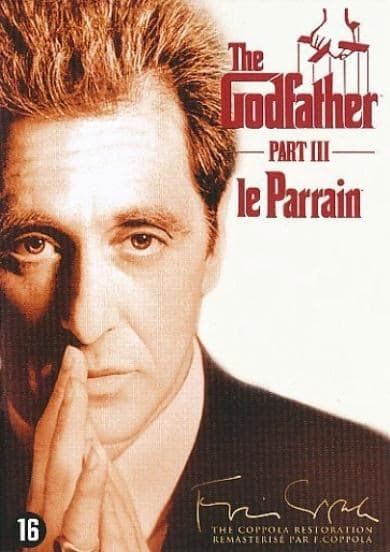 Godfather 3