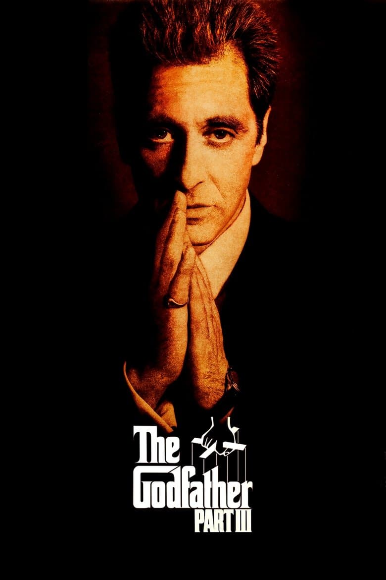 Godfather 3