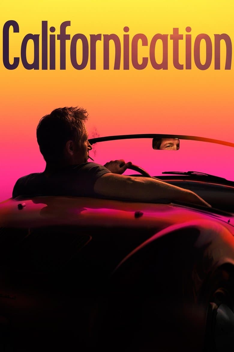 Californication - Seizoen 5