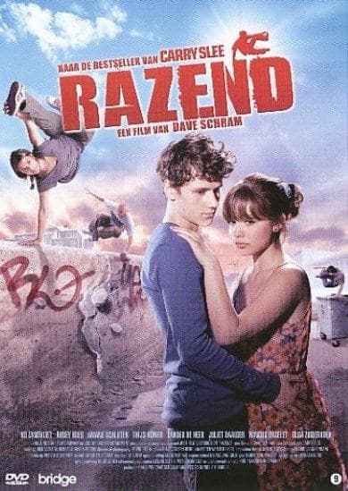 Razend (DVD)