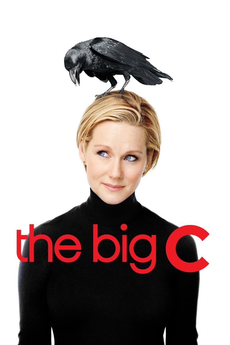 Big C - Seizoen 1 (DVD)