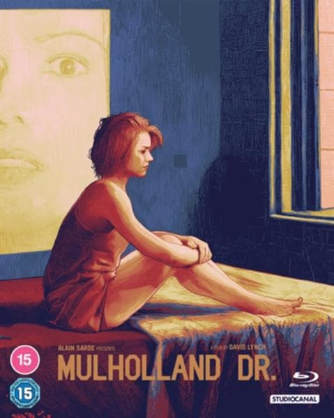 Mulholland Drive (Import)