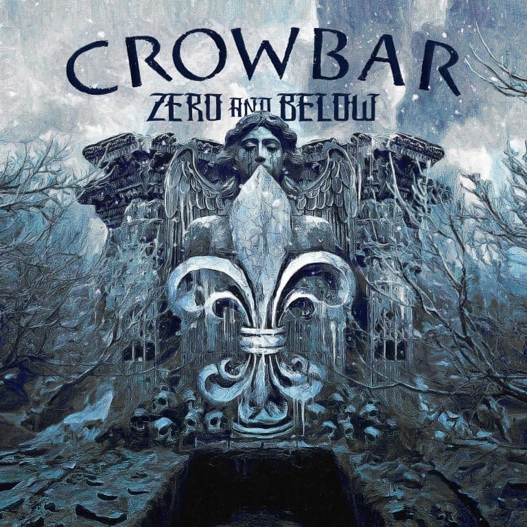 Crowbar - Zero And Below (LP) (Limited Edition)