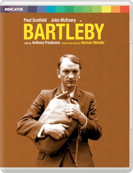 Bartleby (limited Edition) (Import)
