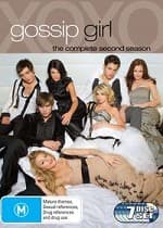 Gossip Girl - Season 2 (Import)