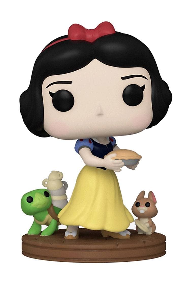 Funko Pop! Disney: - Ultimate Princess- Snow White