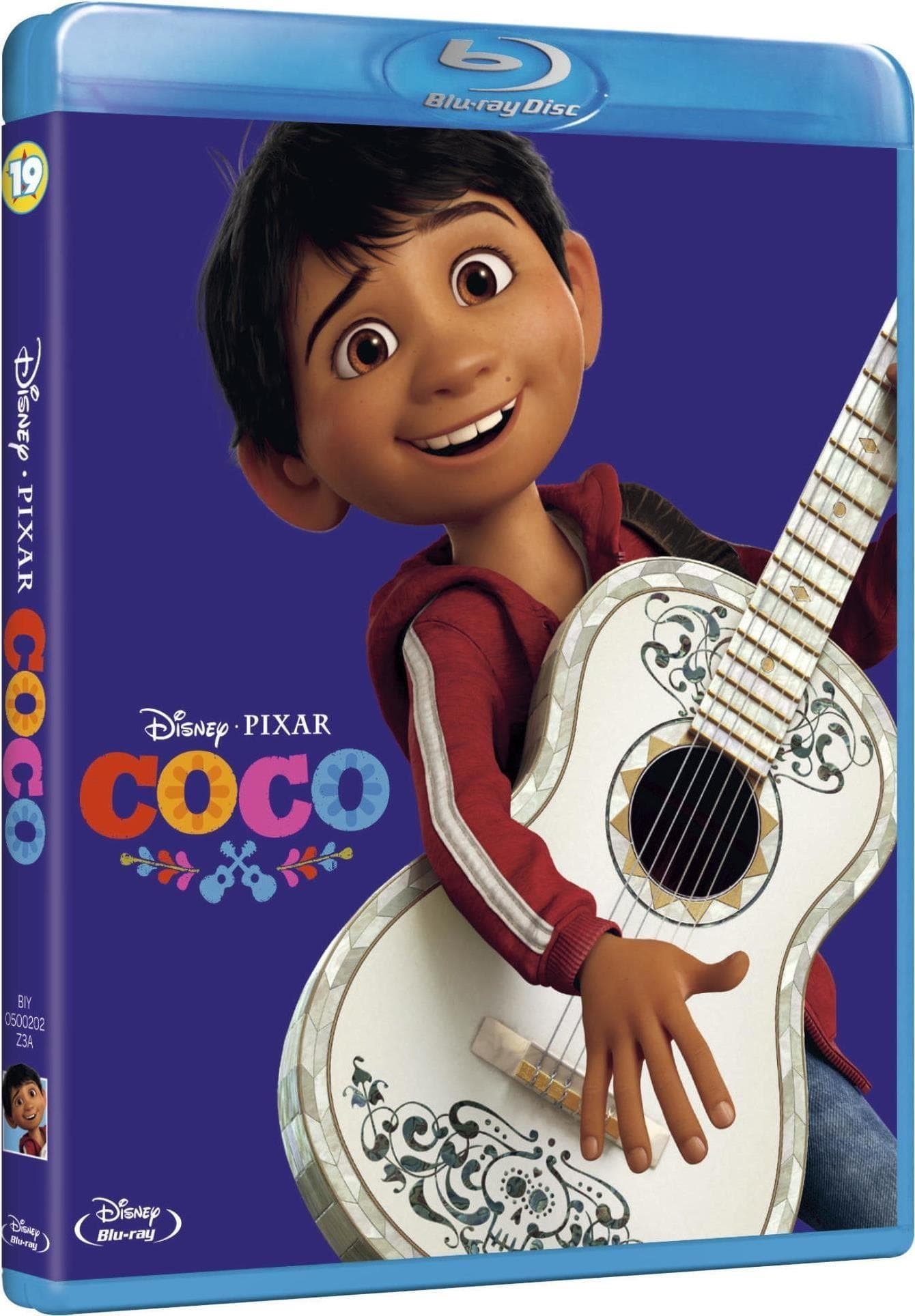 Coco (special Pack) (Import)