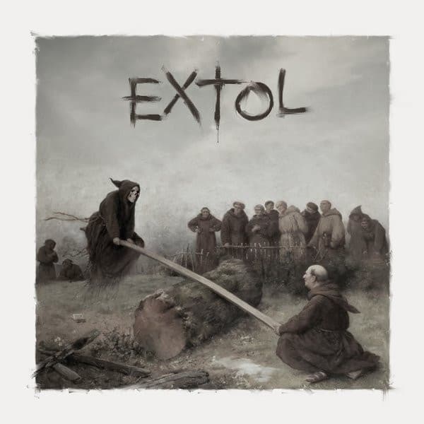 Extol - Synergy (CD) (Limited Edition) (Remastered)