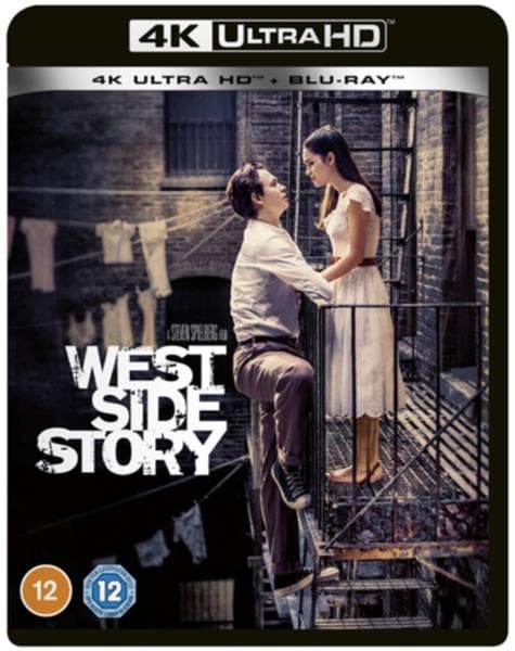 West Side Story (Import)