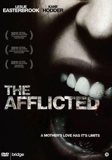 Afflicted (DVD)