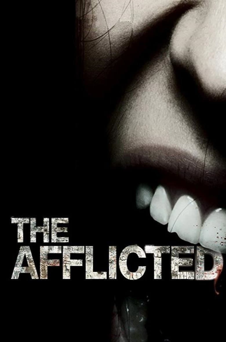 Afflicted (DVD)