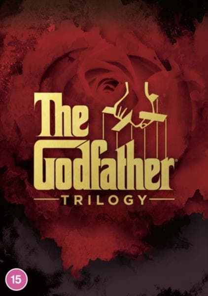 The Godfather Trilogy (Import)