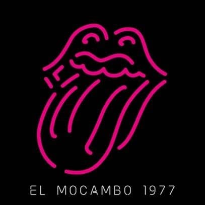 Rolling Stones - El Mocambo 1977 (4 LP) (Limited Edition)