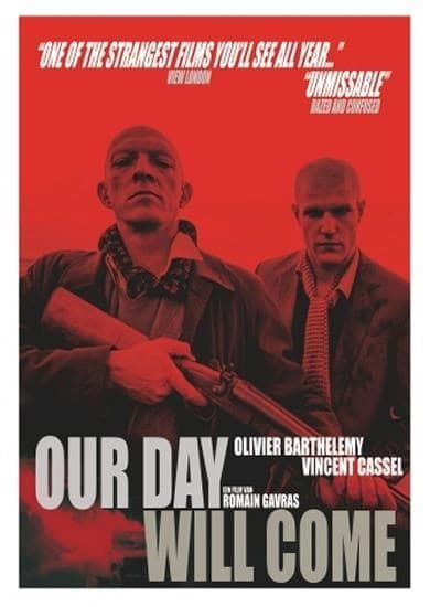 Our Day Will Come (DVD)