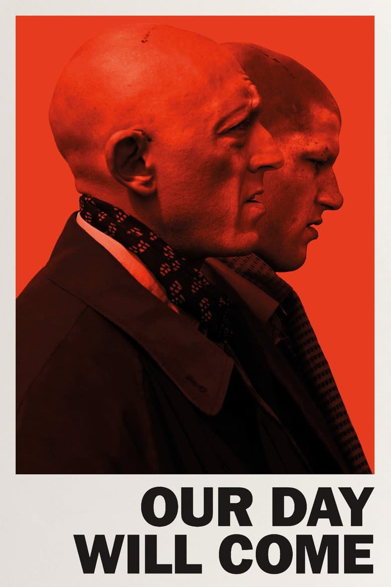 Our Day Will Come (DVD)
