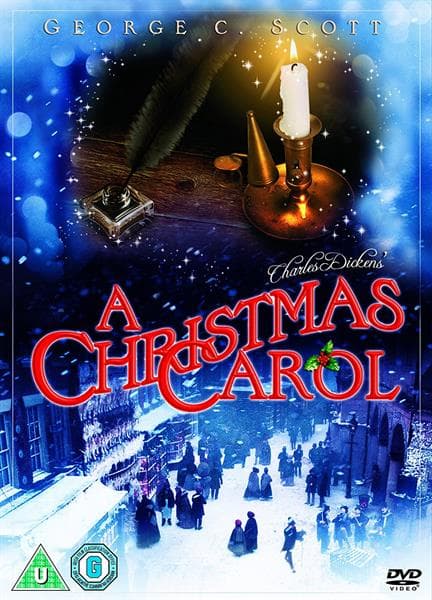 Christmas Carol, A (1984) (Import)