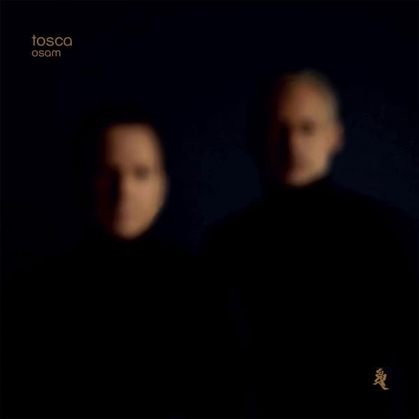 Tosca - Osam (2 LP)