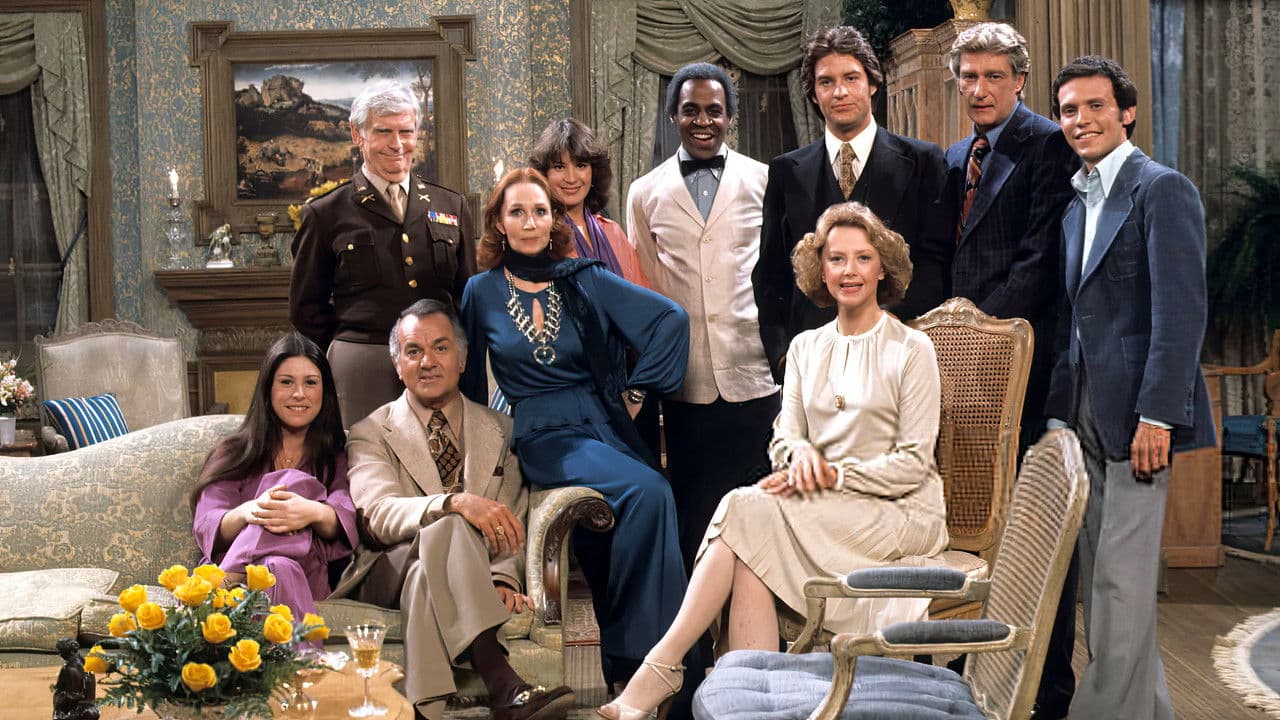 Soap - Season 1 (Import)