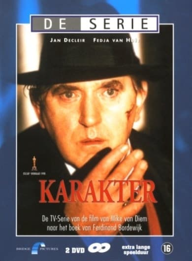 Karakter (DVD)