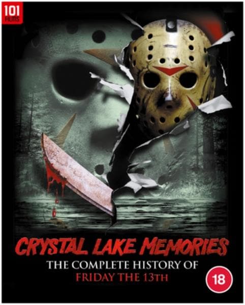 Crystal Lake Memories (Import)