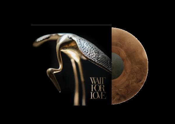 Pianos Become The Teeth - Wait For Love (LP)