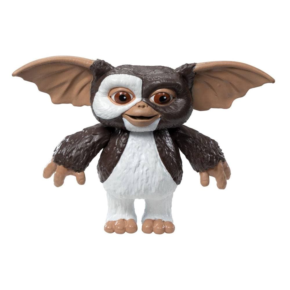 Bendyfigs Minis - Gremlins - Gizmo ( Nn1175 )