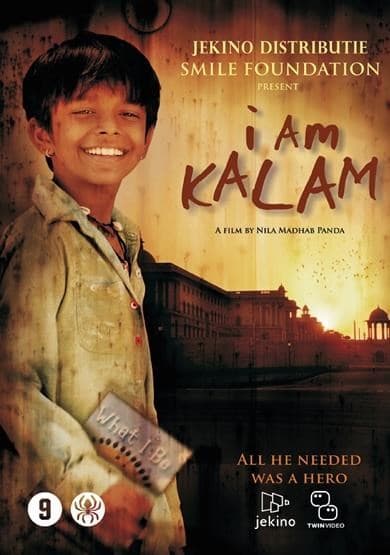 I am Kalam (DVD)
