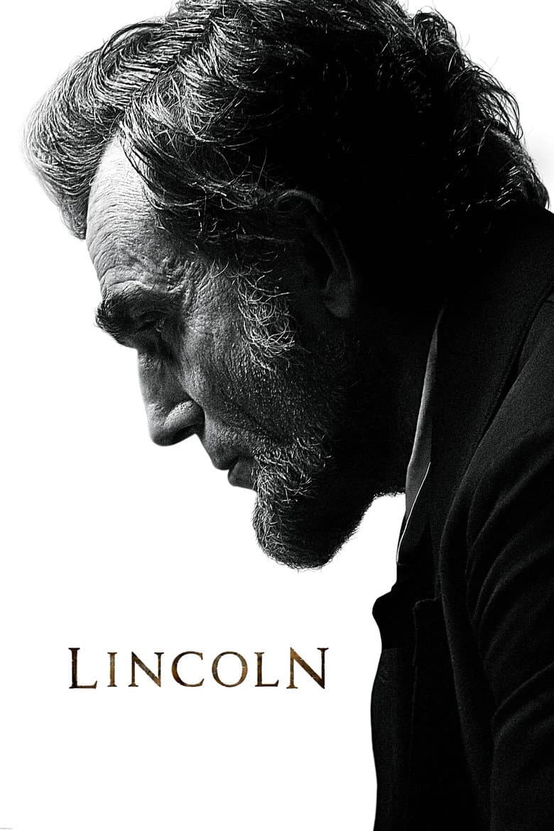Lincoln (DVD)