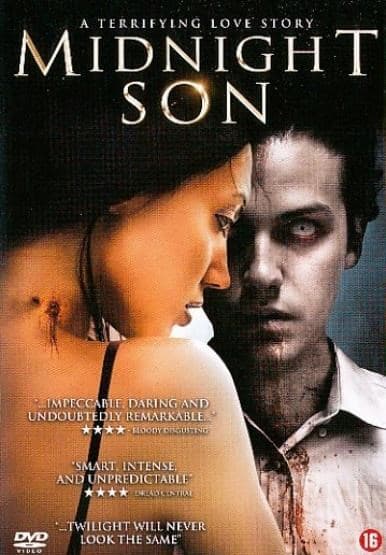 Midnight Son (DVD)