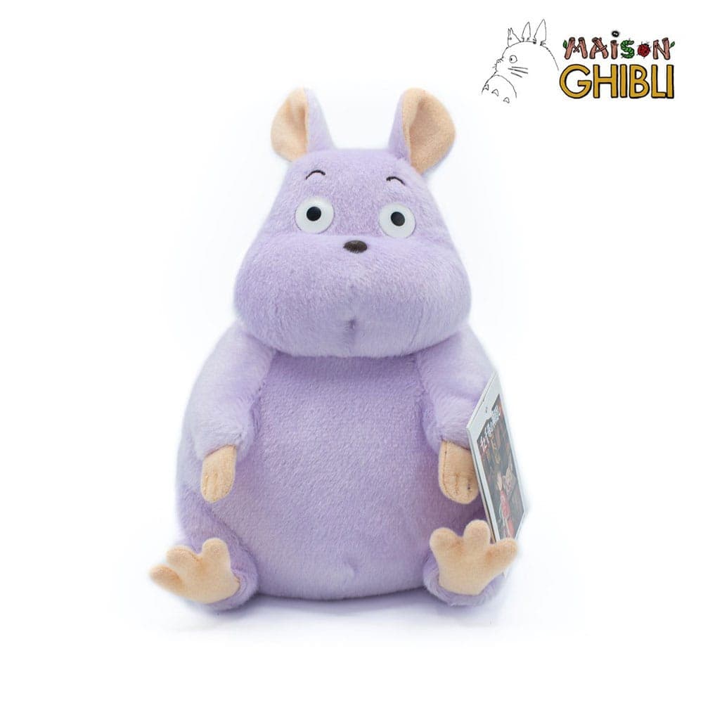 Studio Ghibli: Spirited Away - Boh Nezumi Peluche M