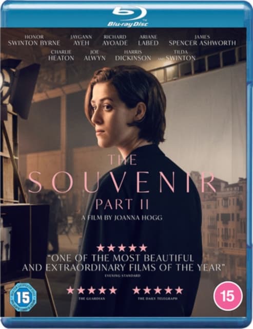 Souvenir: Part Ii (Import)