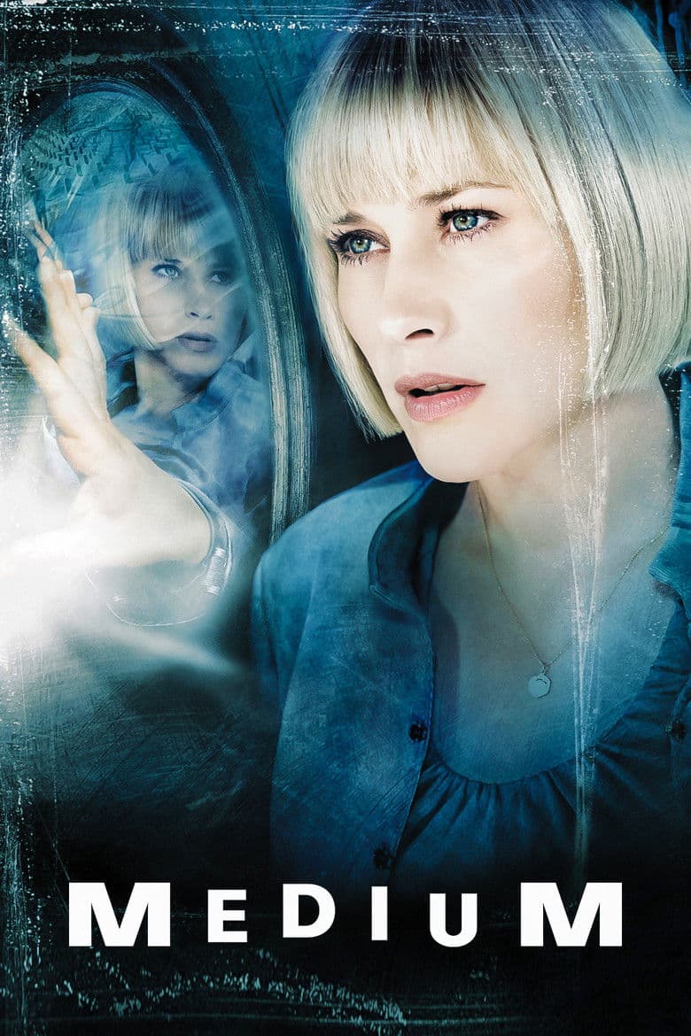 Medium - Seizoen 2 (DVD)
