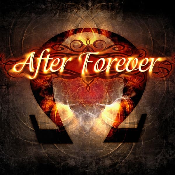After Forever - After Forever (CD) (Remastered)