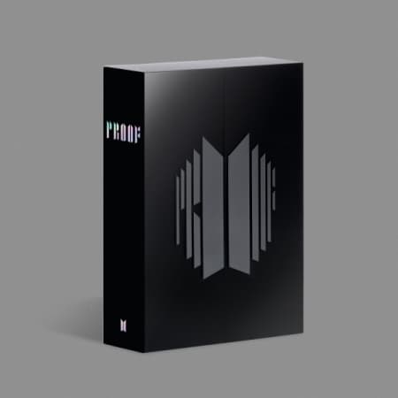 BTS - Proof (3 CD)